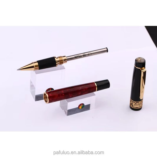 Fountain Pens & Rollerball Pens – Business Gift Pens