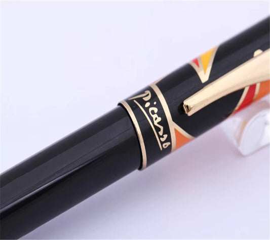 New Gold Pen – Promotional, from Famous Supplier