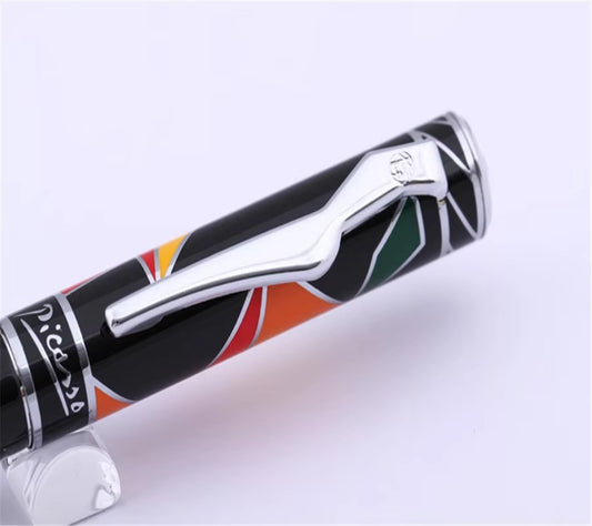 Picasso Gold Pen – with Certificate, from Manufacturer