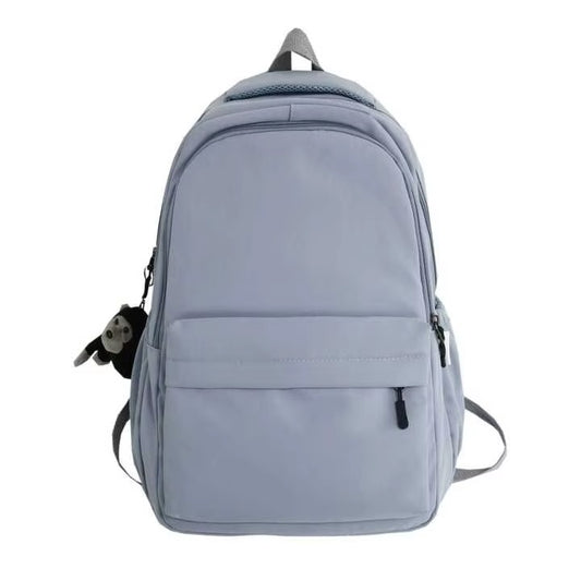 Wholesale Multi-Functional Backpack – Waterproof, Anti-Theft, Large Capacity (Lightweight, Durable | For Students & School)