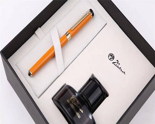 Professional Promotional Gift Pen Set – Affordable, with Certificate