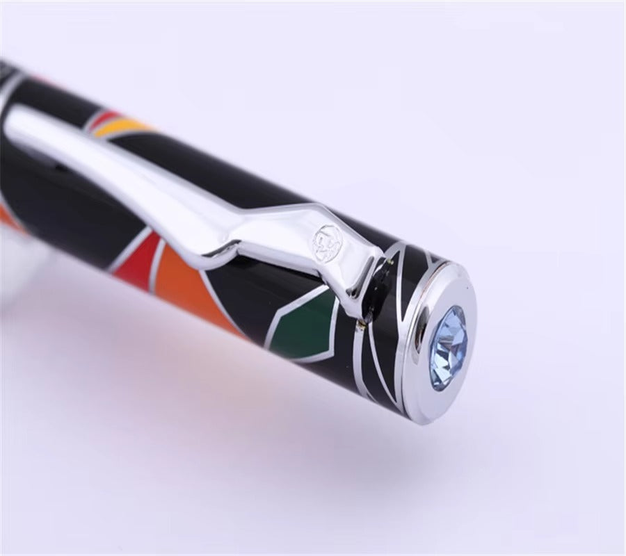Picasso Gold Pen – with Certificate, from Manufacturer