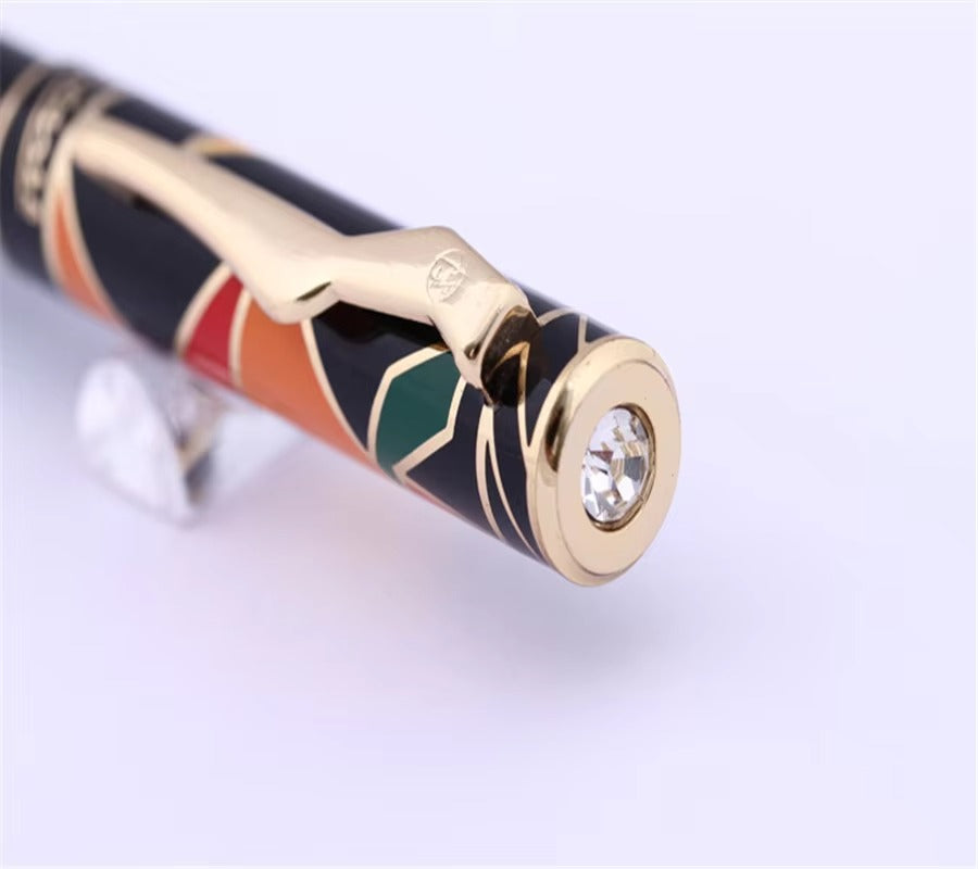 New Gold Pen – Promotional, from Famous Supplier