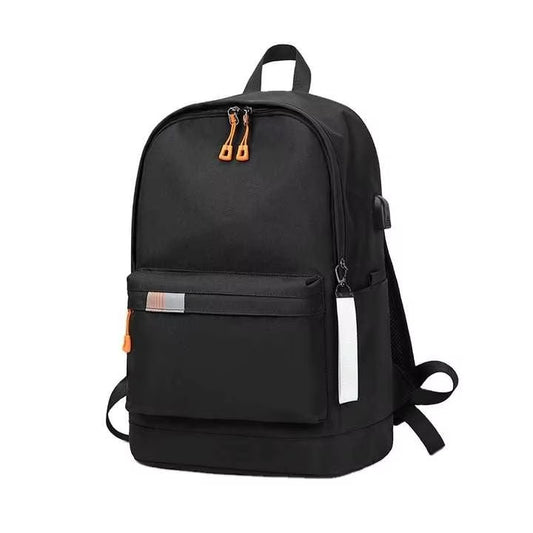 Wholesale Waterproof Backpack – Large Capacity, Quality-Assured (For College Students, School & Travel)