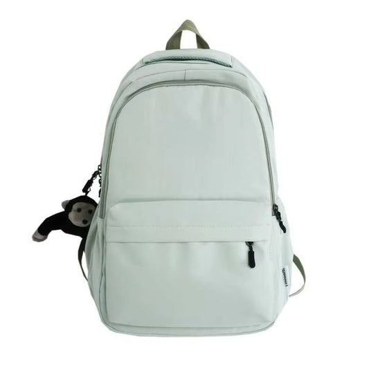 Wholesale Multi-Functional Backpack – Waterproof, Anti-Theft, Large Capacity (Lightweight, Durable | For Students & School)