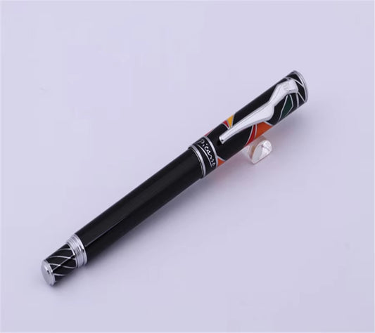 Picasso Gold Pen – with Certificate, from Manufacturer