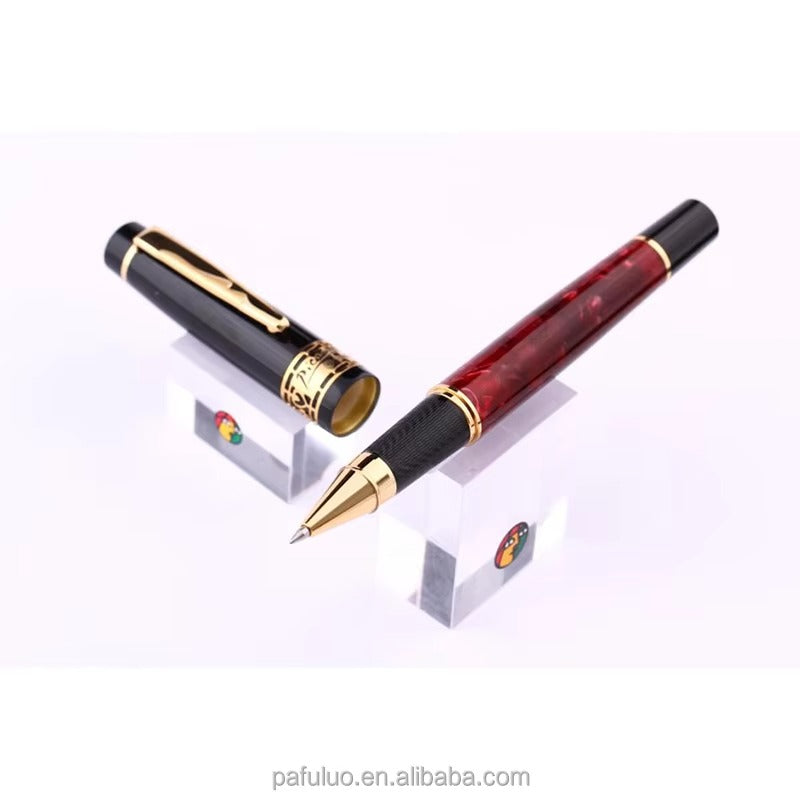 Fountain Pens & Rollerball Pens – Business Gift Pens