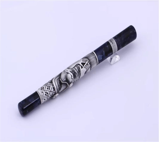 New Design Gold Pen
