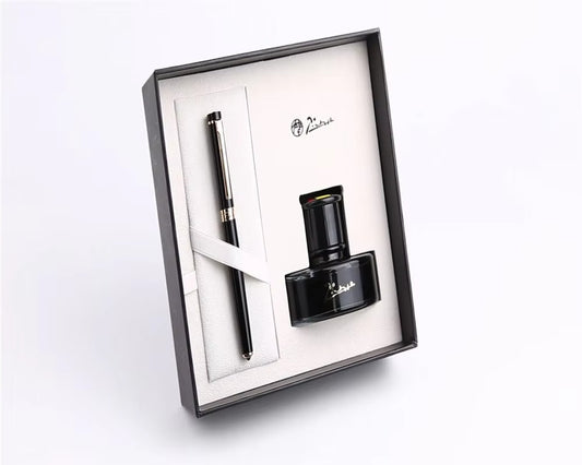 Professional Promotional Gift Pen Set – Affordable, with Certificate