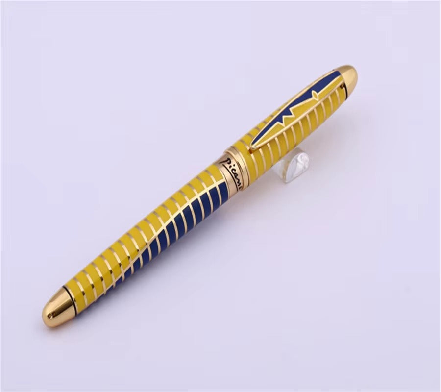 Gold Pen