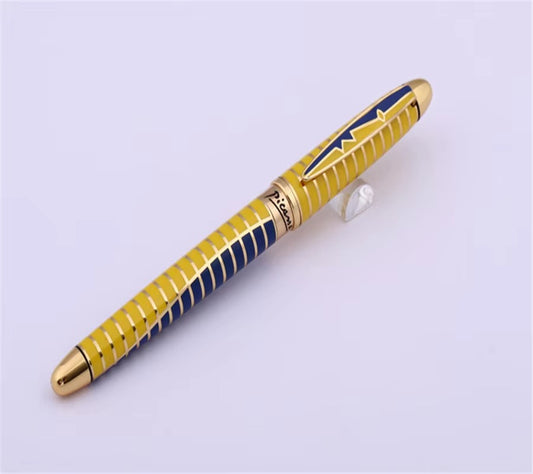 Gold Pen