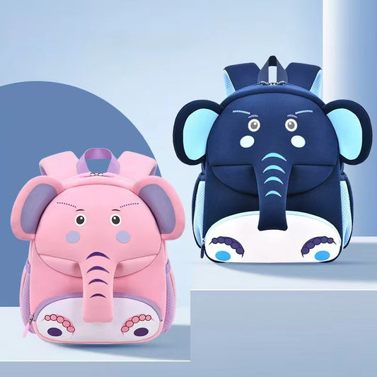 Bestseller Wholesale Kids' School Bag – Animal Shape, Popular for Promotions