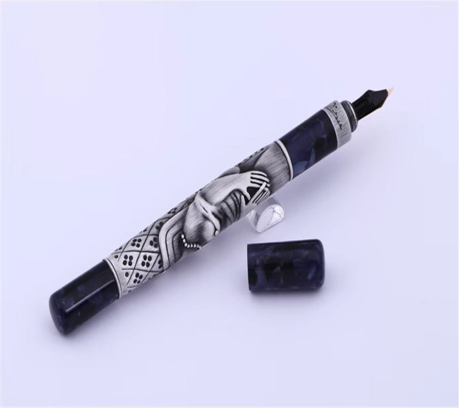 New Design Gold Pen