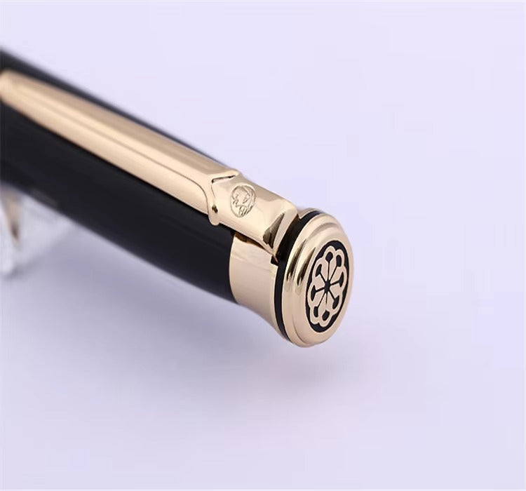 2017 Hot-Sale Bronze Rollerball Pen