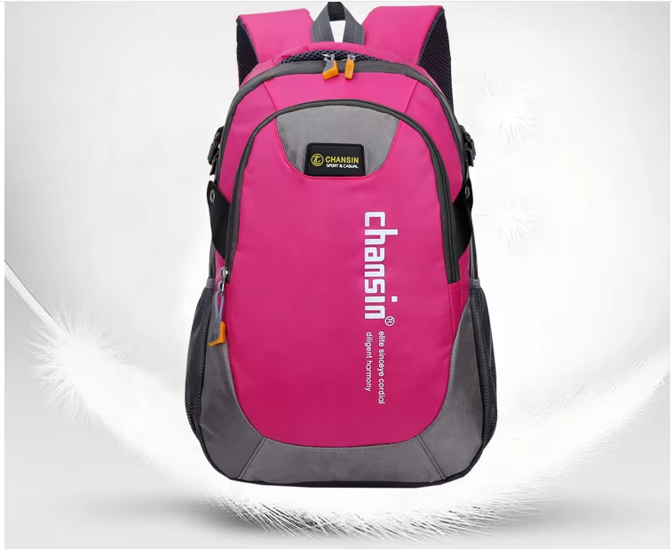 30-Piece Girls' Backpack Set – New Design, Foldable Primary School Child Bag Set