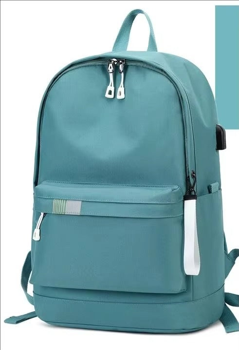 Wholesale Waterproof Backpack – Large Capacity, Quality-Assured (For College Students, School & Travel)