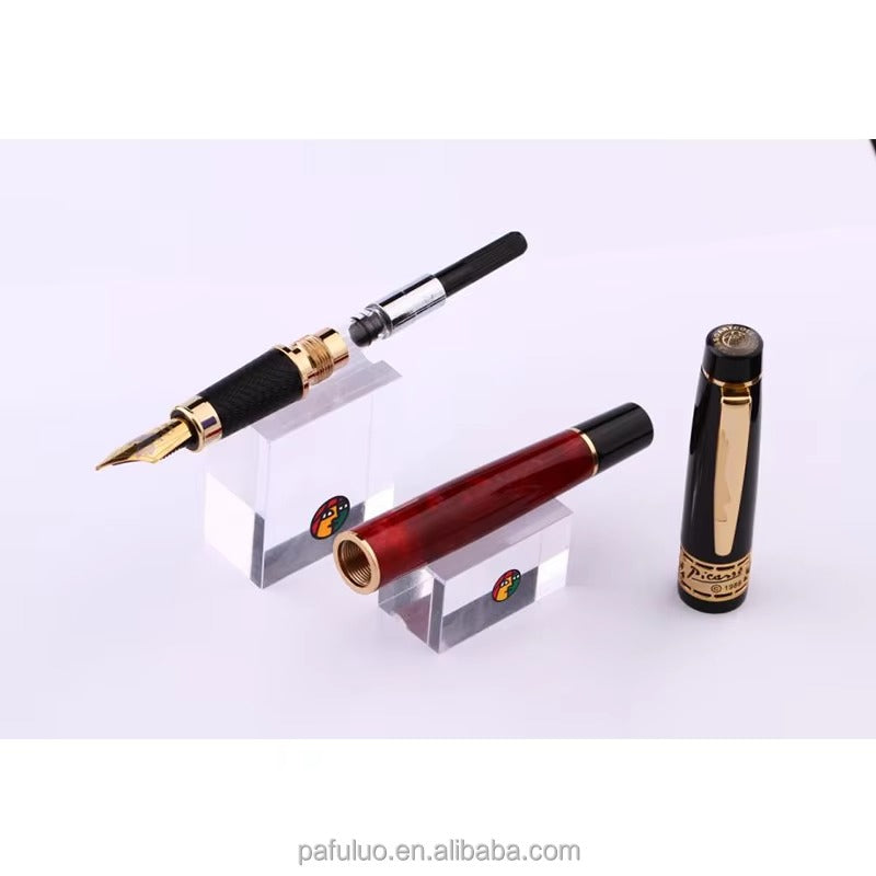 Fountain Pens & Rollerball Pens – Business Gift Pens
