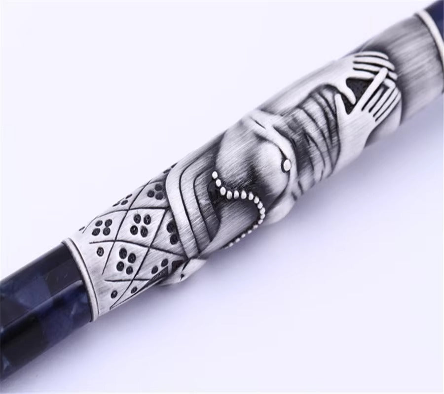 New Design Gold Pen