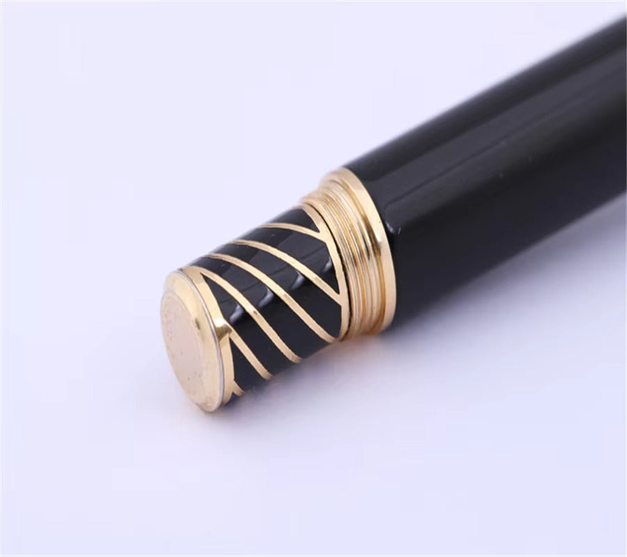 New Gold Pen – Promotional, from Famous Supplier