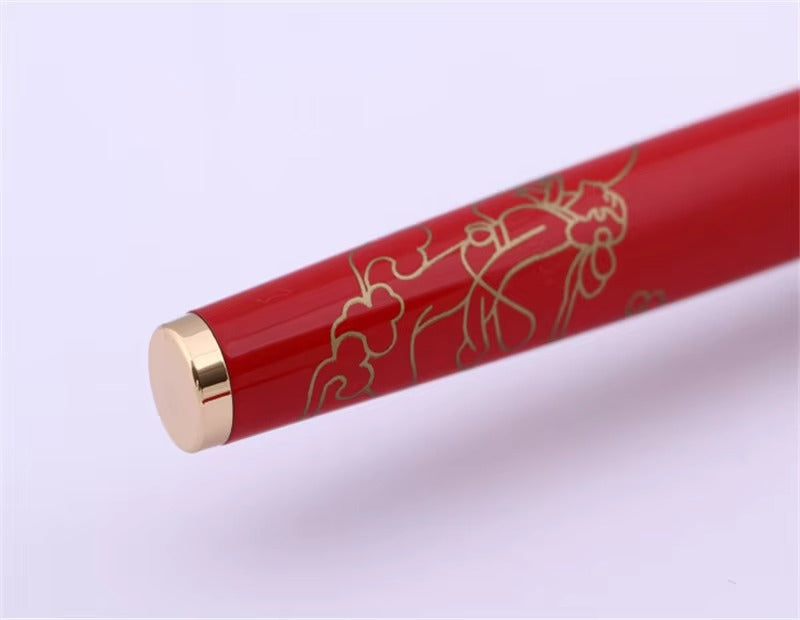 Supply High-Quality Fountain Pens