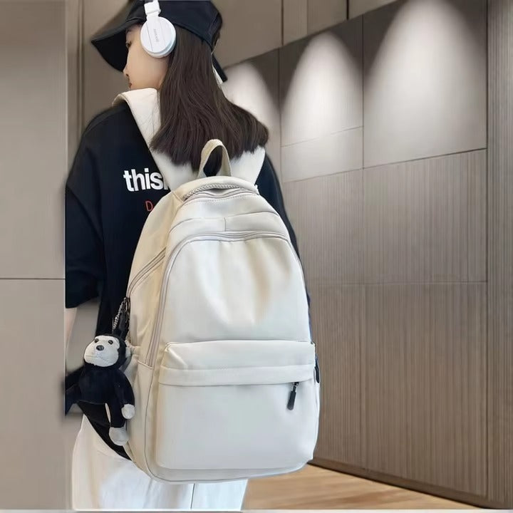Wholesale Multi-Functional Backpack – Waterproof, Anti-Theft, Large Capacity (Lightweight, Durable | For Students & School)
