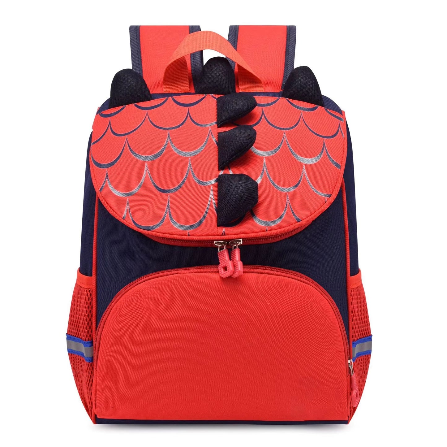 Wholesale Waterproof Kids' School Backpack – Unicorn & Cartoon Design, 3D Animal (For Boys & Girls)