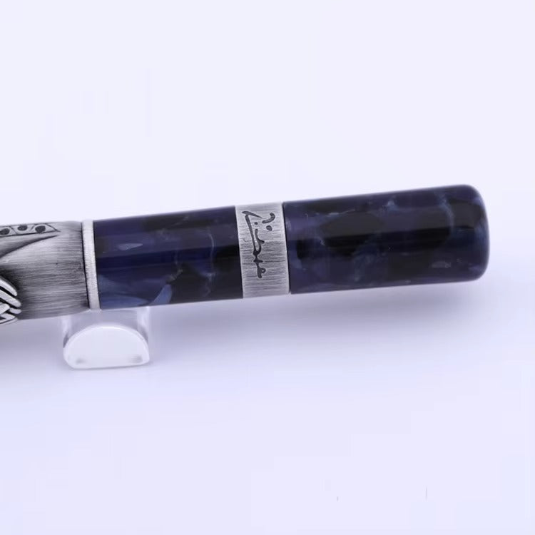 14K Gold Pen (Special Edition) – with Classic Packaging Box