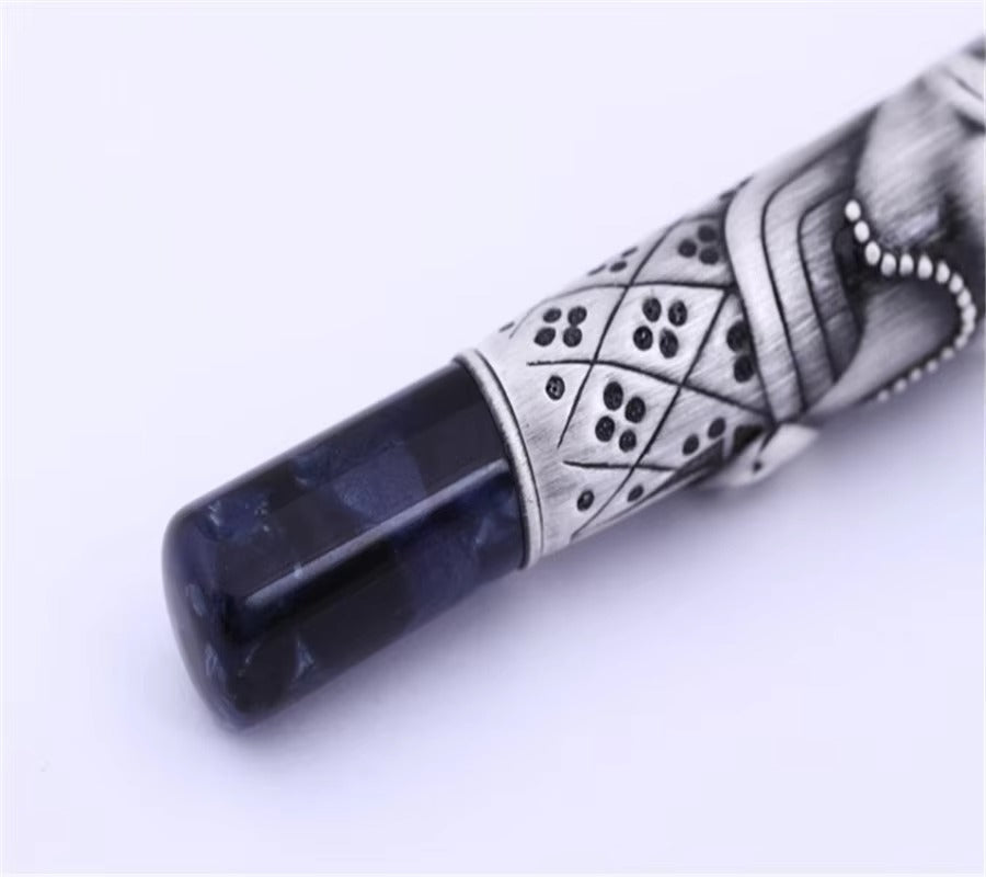 New Design Gold Pen