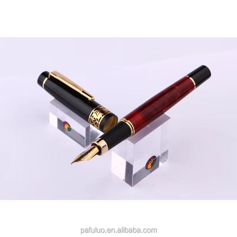 Fountain Pens & Rollerball Pens – Business Gift Pens