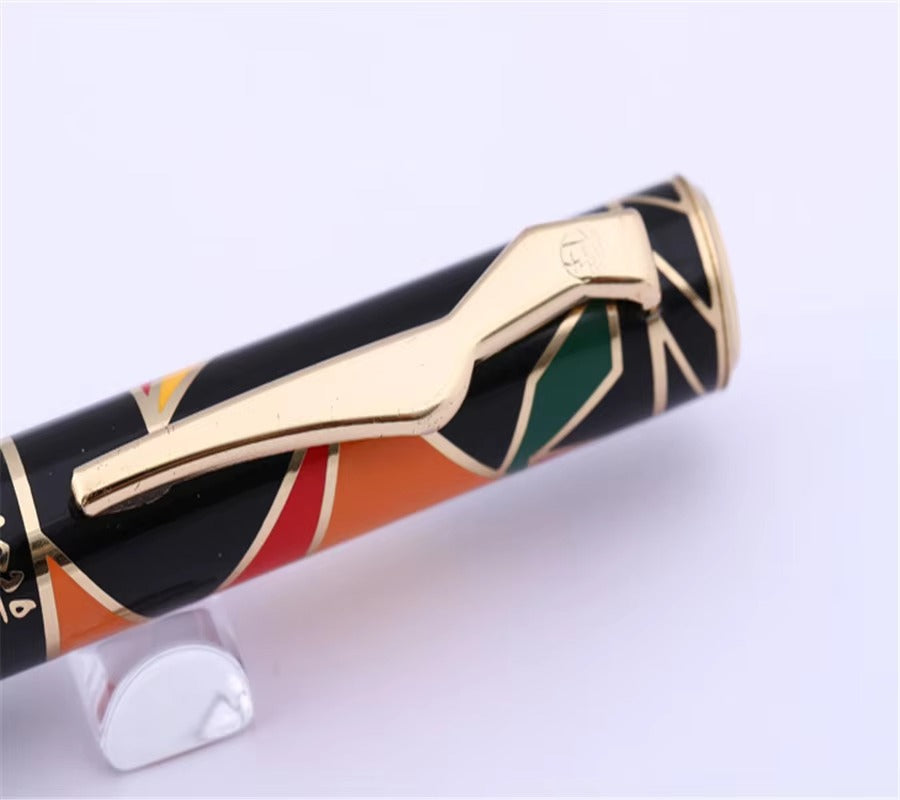 New Gold Pen – Promotional, from Famous Supplier