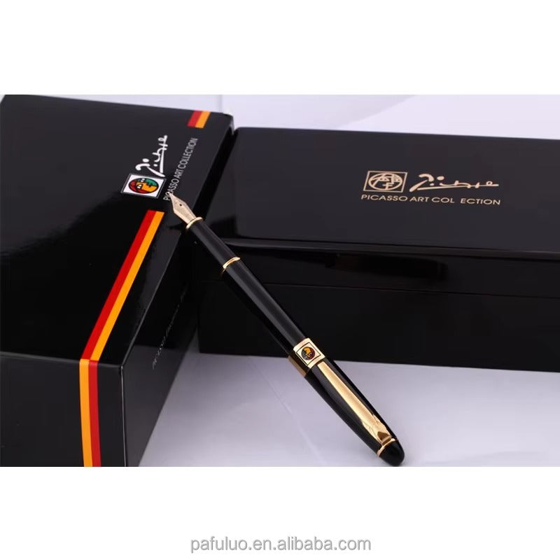 14K Gold - Nib Fountain Pens – Premium Business Gifts