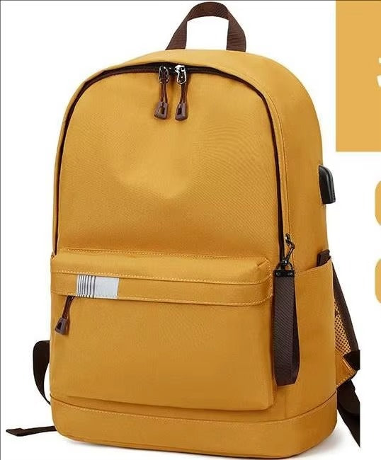Wholesale Waterproof Backpack – Large Capacity, Quality-Assured (For College Students, School & Travel)