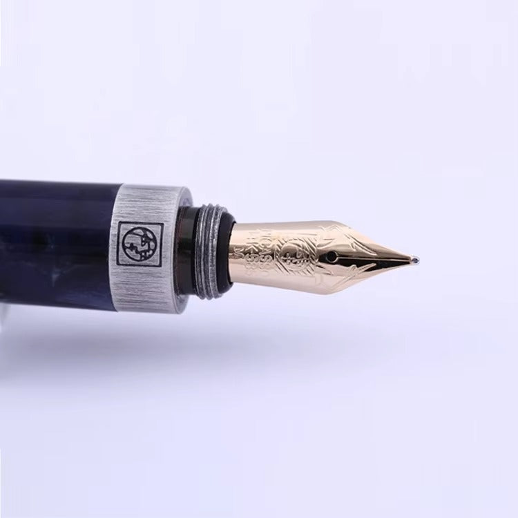 14K Gold Pen (Special Edition) – with Classic Packaging Box