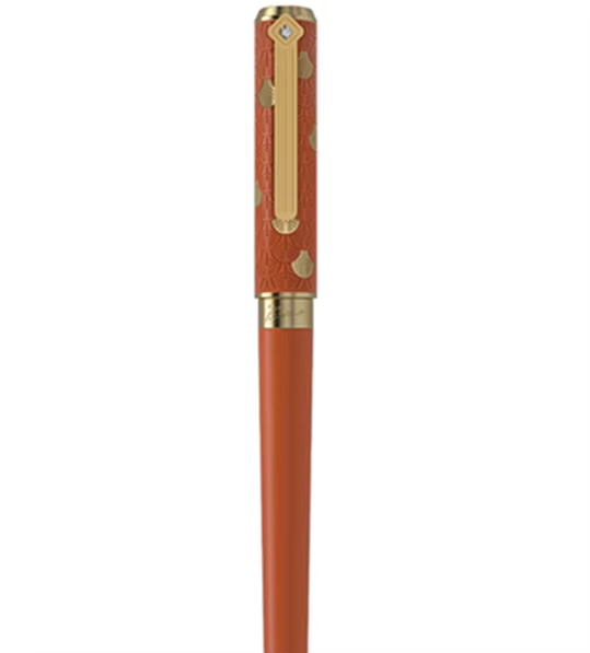 14K Gold-Nib Fountain Pens – Premium Business Gifts