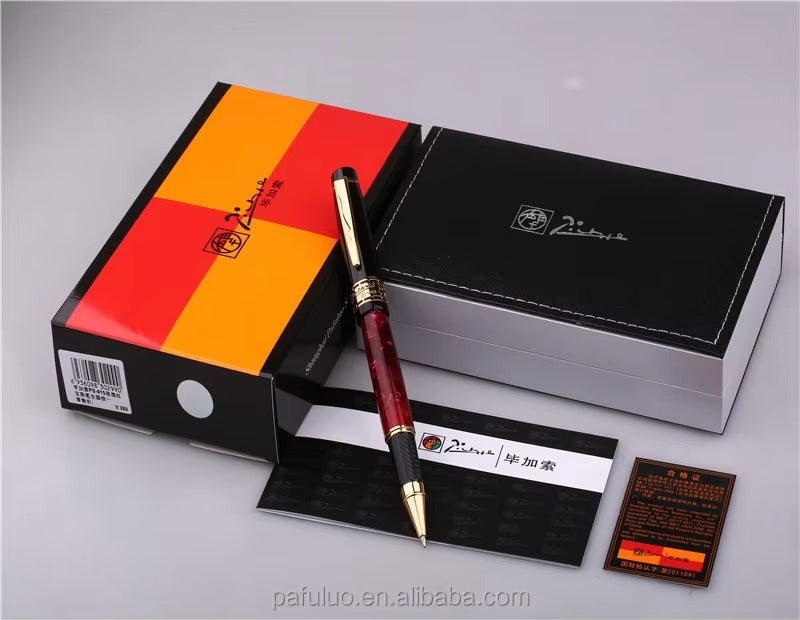 Fountain Pens & Rollerball Pens – Business Gift Pens