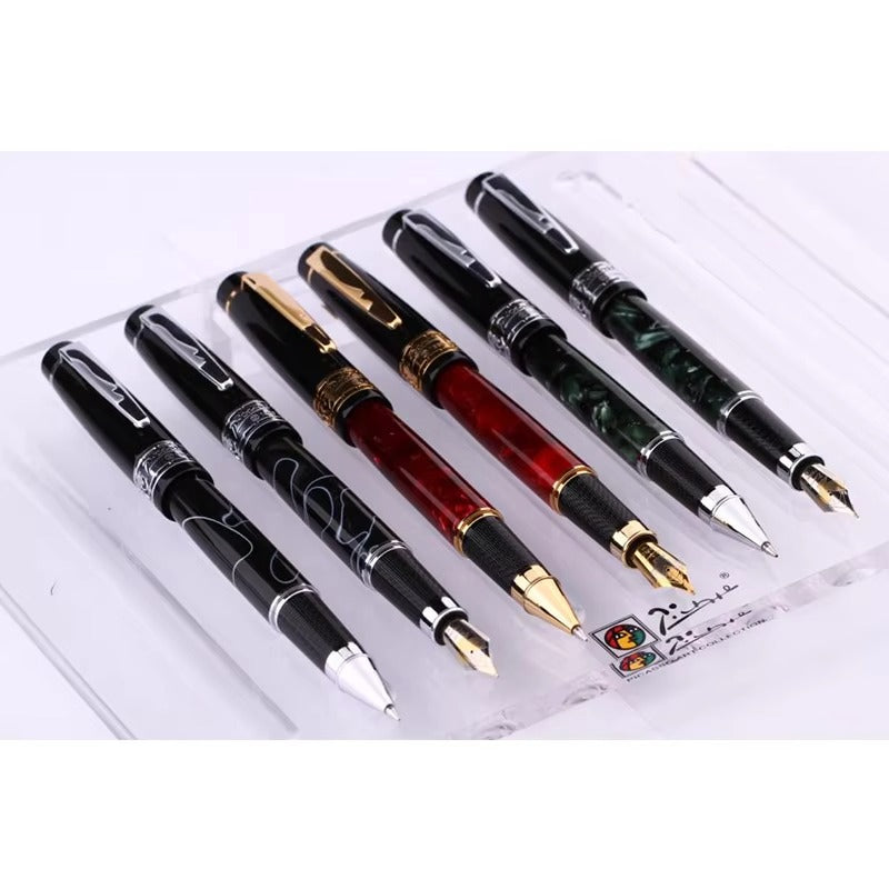 Fountain Pens & Rollerball Pens – Business Gift Pens
