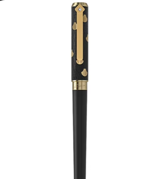14K Gold-Nib Fountain Pens – Premium Business Gifts