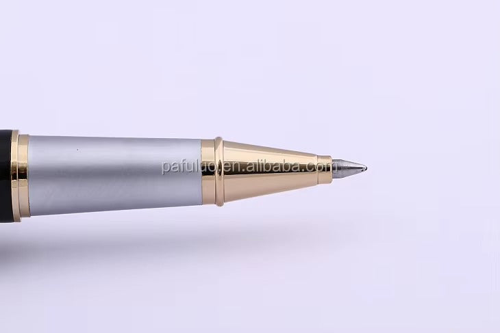 2017 Hot-Sale Bronze Rollerball Pen