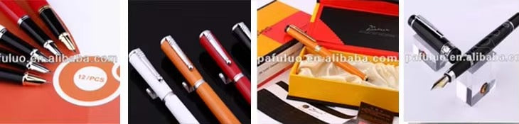 Gold Pen