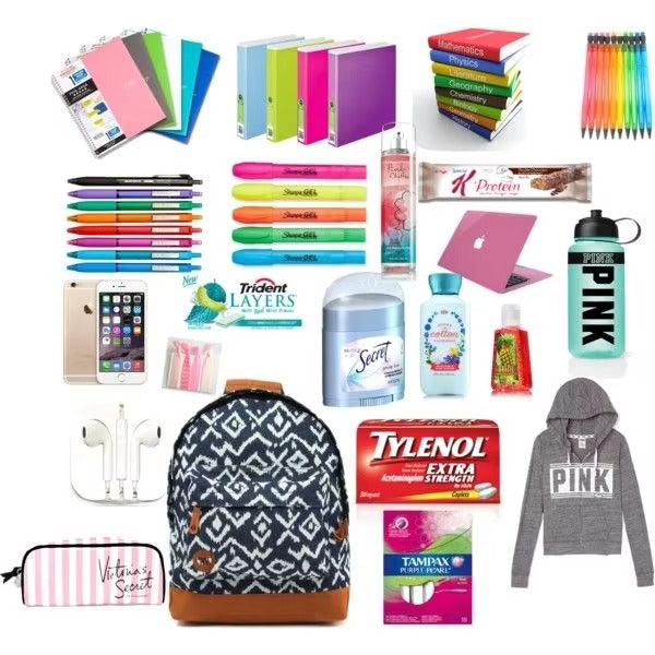 OEM Custom-Designed Fashion Kids' Stationery Set – Ideal for Back to School